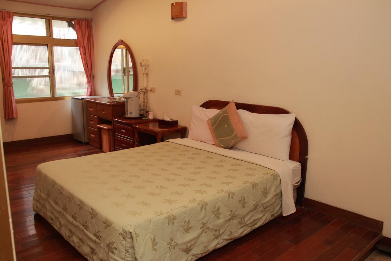 Qingxiu Hotel Baihe Exterior foto